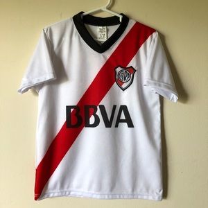 Club Atlético River Plate Replica Soccer Jersey